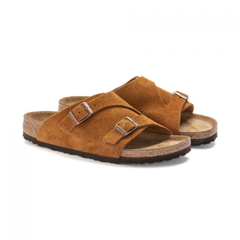 Birkenstock Zurich