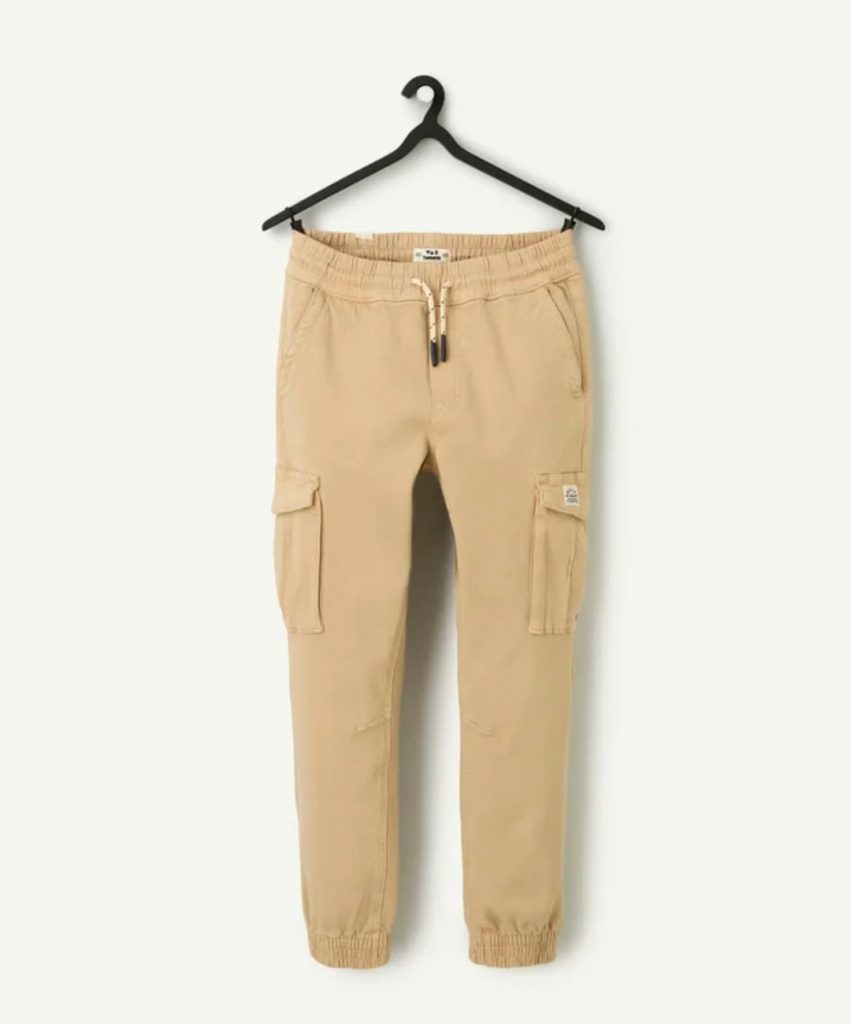 Tao Pantalon Garcon